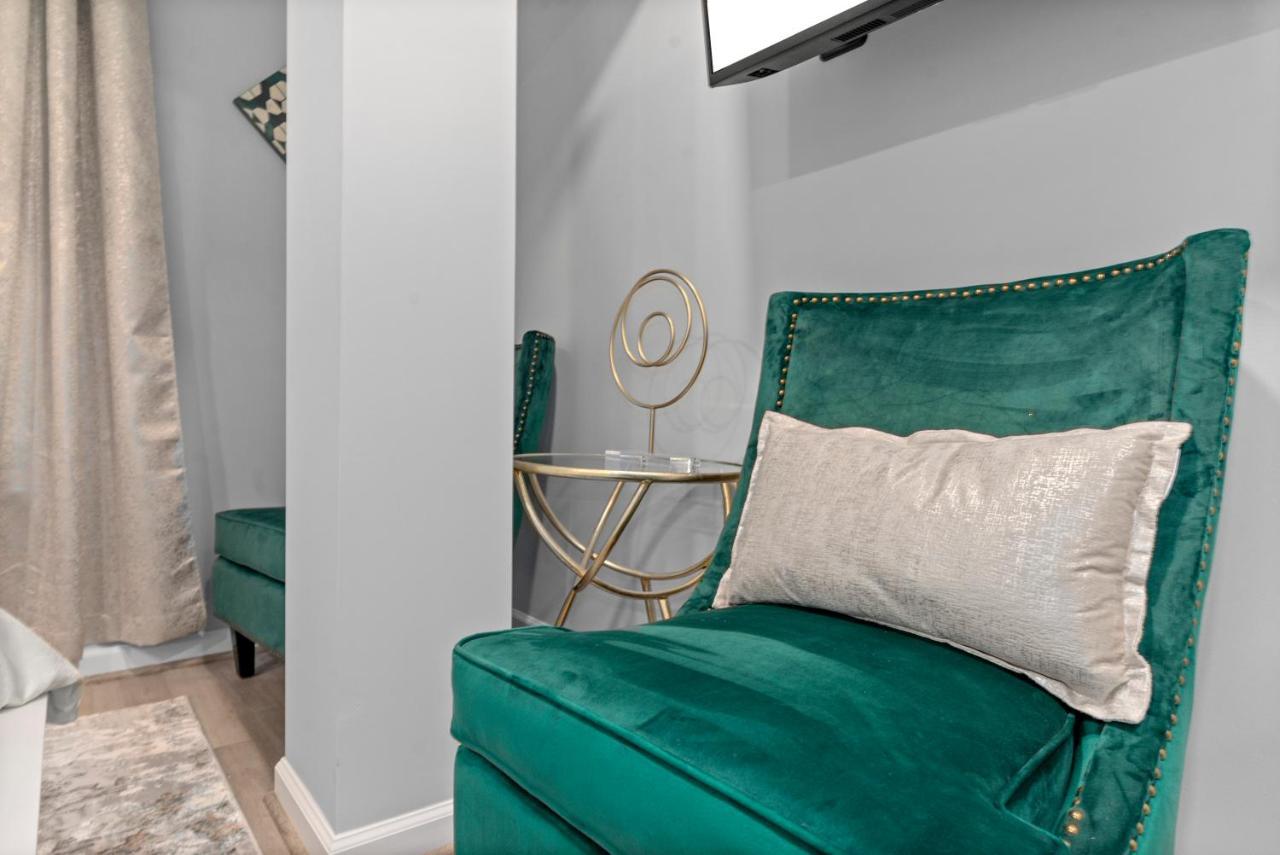 Valencia Royale - Private 2Br Luxe Suite Natl Harbor Dc Md Va Waldorf Buitenkant foto